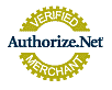 Authorize.Net Verified Merchant